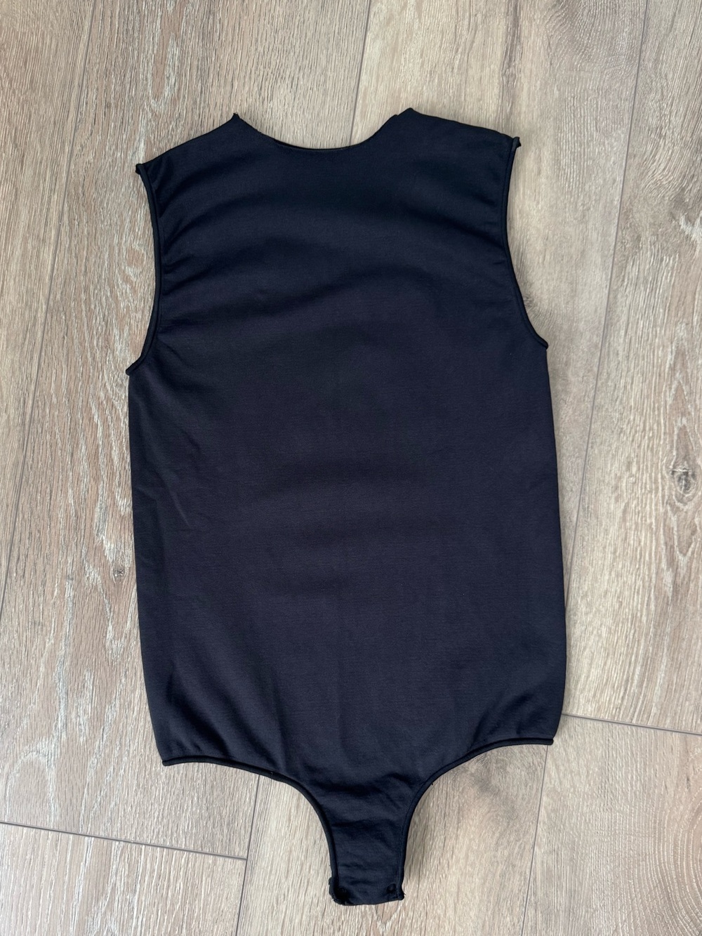 SKIMS Essential Bodysuit - S/M